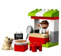 LEGO 10927 DUPLO - Stoisko z pizzą