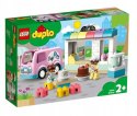 LEGO 10928 DUPLO - Piekarnia