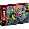 LEGO 71710 NINJAGO - Latający samochód ninja