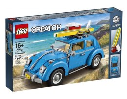 LEGO 10252 CREATOR EXPERT - Volkswagen Beetle