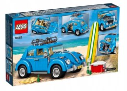 LEGO 10252 CREATOR EXPERT - Volkswagen Beetle