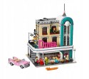 LEGO 10260 CREATOR EXPERT - Bistro w śródmieściu