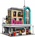 LEGO 10260 CREATOR EXPERT - Bistro w śródmieściu