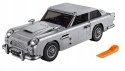 LEGO 10262 CREATOR EXPERT- Aston Martin DB5 Jamesa Bonda