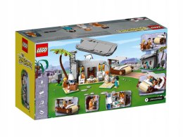 LEGO 21316 IDEAS - Flintstonowie