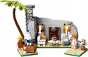 LEGO 21316 IDEAS - Flintstonowie