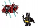 LEGO 30522 BATMAN MOVIE - Batman i dozorca strefy fantomowej POLYBAG