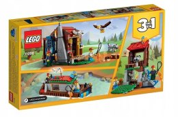 LEGO 31098 CREATOR 3w1 - Domek na wsi