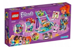 LEGO 41337 FRIENDS - Podwodna Frajda