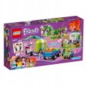 LEGO 41371 FRIENDS - Przyczepa dla konia Mii