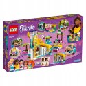 LEGO 41374 FRIENDS - Impreza Andrei na basenie