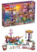 LEGO 41375 FRIENDS - Piracka przygoda w Heartlake