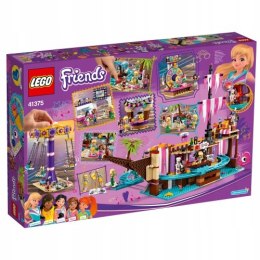 LEGO 41375 FRIENDS - Piracka przygoda w Heartlake