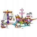 LEGO 41375 FRIENDS - Piracka przygoda w Heartlake