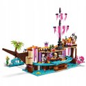 LEGO 41375 FRIENDS - Piracka przygoda w Heartlake