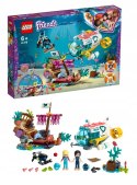 LEGO 41378 FRIENDS - Na ratunek delfinom