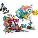 LEGO 41378 FRIENDS - Na ratunek delfinom