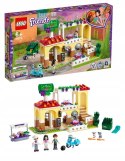 LEGO 41379 FRIENDS - Restauracja w Heartlake