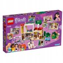 LEGO 41379 FRIENDS - Restauracja w Heartlake