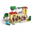 LEGO 41379 FRIENDS - Restauracja w Heartlake