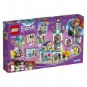 LEGO 41380 FRIENDS - Centrum ratunkowe w latarni morskiej