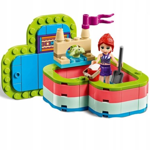 LEGO 41388 FRIENDS - Pudełko przyjaźni Mii LEGO 41388 FRIENDS - Pudełko przyjaźni Mii