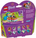 LEGO 41388 FRIENDS - Pudełko przyjaźni Mii