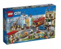 LEGO 60200 CITY - Stolica