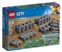 LEGO 60205 CITY - Tory