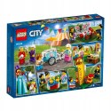 LEGO 60234 CITY - Wesołe miasteczko