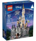 LEGO 71040 DISNEY - Zamek Disneya