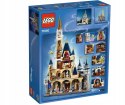 LEGO 71040 DISNEY - Zamek Disneya