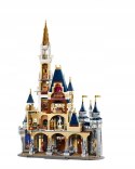 LEGO 71040 DISNEY - Zamek Disneya