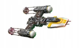 LEGO 75181 STAR WARS - Y-wing Starfighter