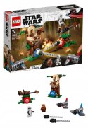 LEGO 75238 STAR WARS - Bitwa na Endorze