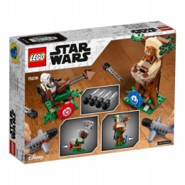 LEGO 75238 STAR WARS - Bitwa na Endorze