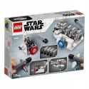 LEGO 75239 STAR WARS - Atak na generator na Hoth