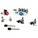 LEGO 75239 STAR WARS - Atak na generator na Hoth