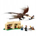 LEGO 75946 HARRY POTTER - Rogogon węgierski na Turnieju Trójmagicznym