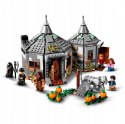 LEGO 75947 HARRY POTTER - Chatka Hagrida: na ratunek Hardodziobowi