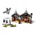 LEGO 75947 HARRY POTTER - Chatka Hagrida: na ratunek Hardodziobowi