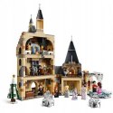 LEGO 75948 HARRY POTTER - Wieża zegarowa na Hogwarcie