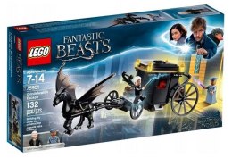 LEGO 75951 FANTASTIC BEASTS - Ucieczka Grindelwalda