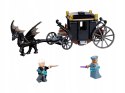 LEGO 75951 FANTASTIC BEASTS - Ucieczka Grindelwalda