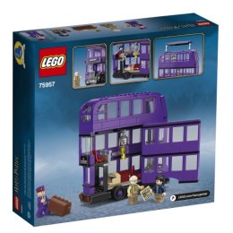 LEGO 75957 HARRY POTTER - Błędny Rycerz