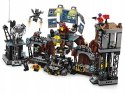 LEGO 76122 BATMAN - Atak Clayface’a na Jaskinię Batmana