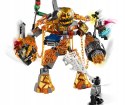 LEGO 76128 SPIDERMAN - Bitwa z Molten Manem