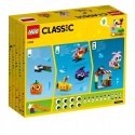 LEGO 11003 CLASSIC - Klocki - buźki