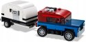 LEGO 31091 CREATOR 3w1 - Transporter promu