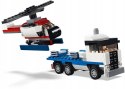 LEGO 31091 CREATOR 3w1 - Transporter promu